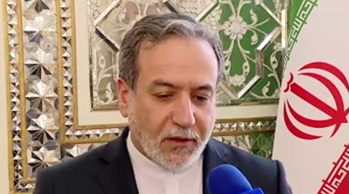 «نه» تازه عراقچی به خواسته آمریکا: با توافق یا بی‌توافق!