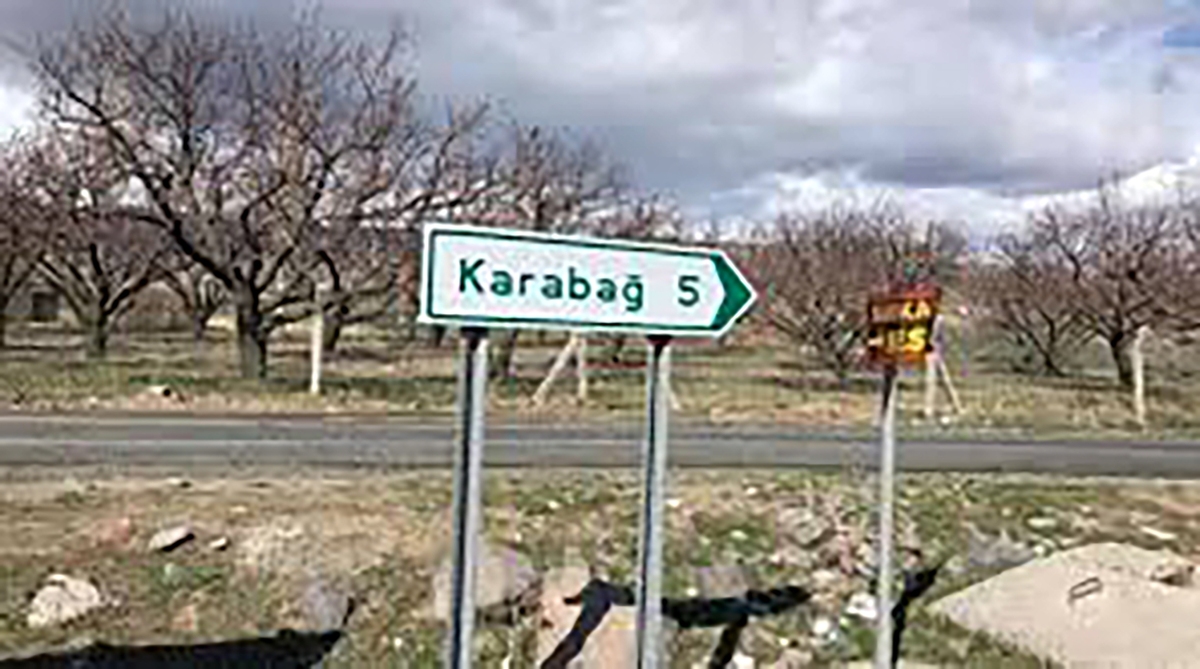 سخنان مهم پزشکیان درباره قره باغ