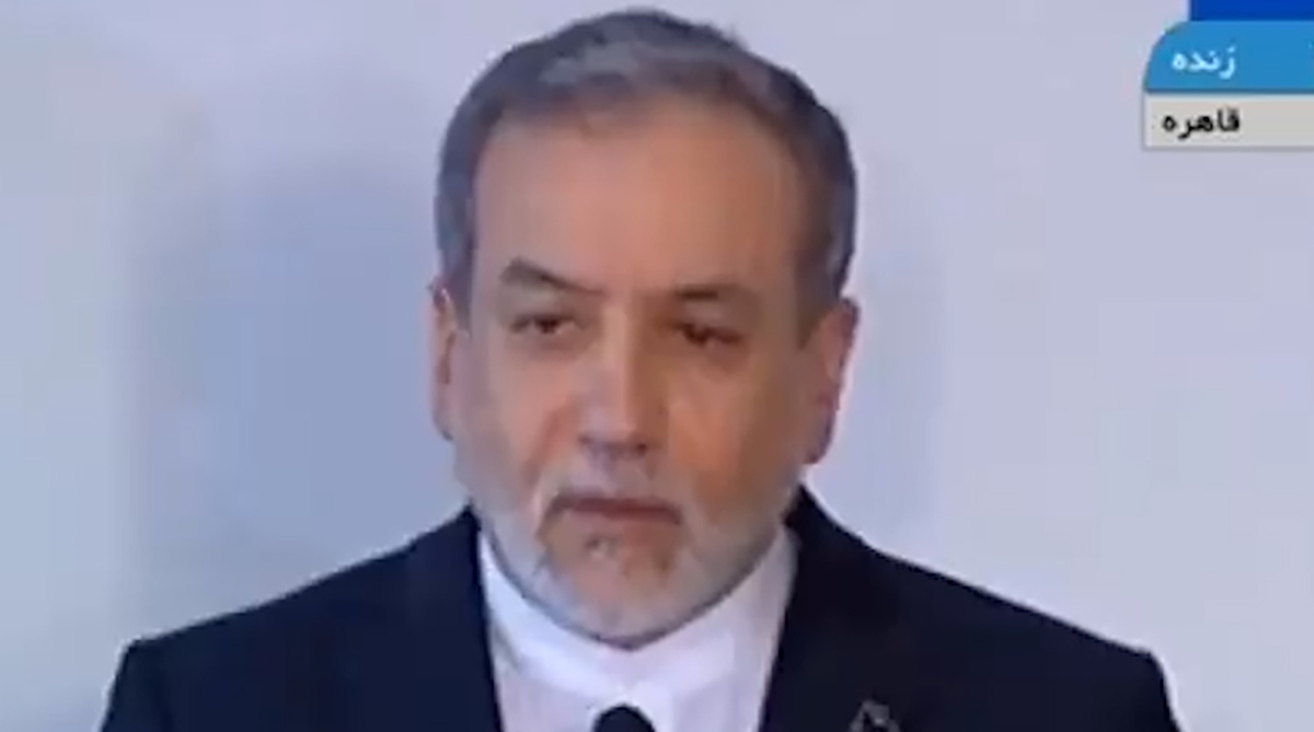 عراقچی پاسخ آمریکا را داد: در این صورت توافقی در کار نخواهد بود
