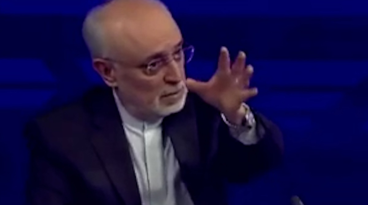نامه ترامپ به ایران حتی زبان انگلیسی‌اش هم مشکل دارد!