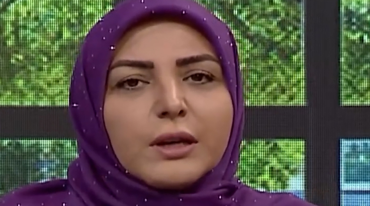 هشدار المیرا شریفی‌مقدم درباره قتل الهه حسین‌نژاد