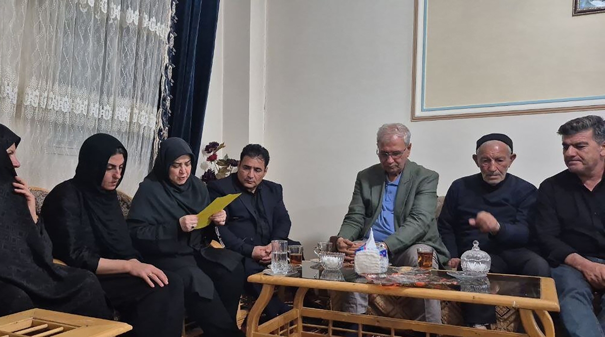 آیا خانواده الهه حسین نژاد برای قصاص باید پول بدهد؟!