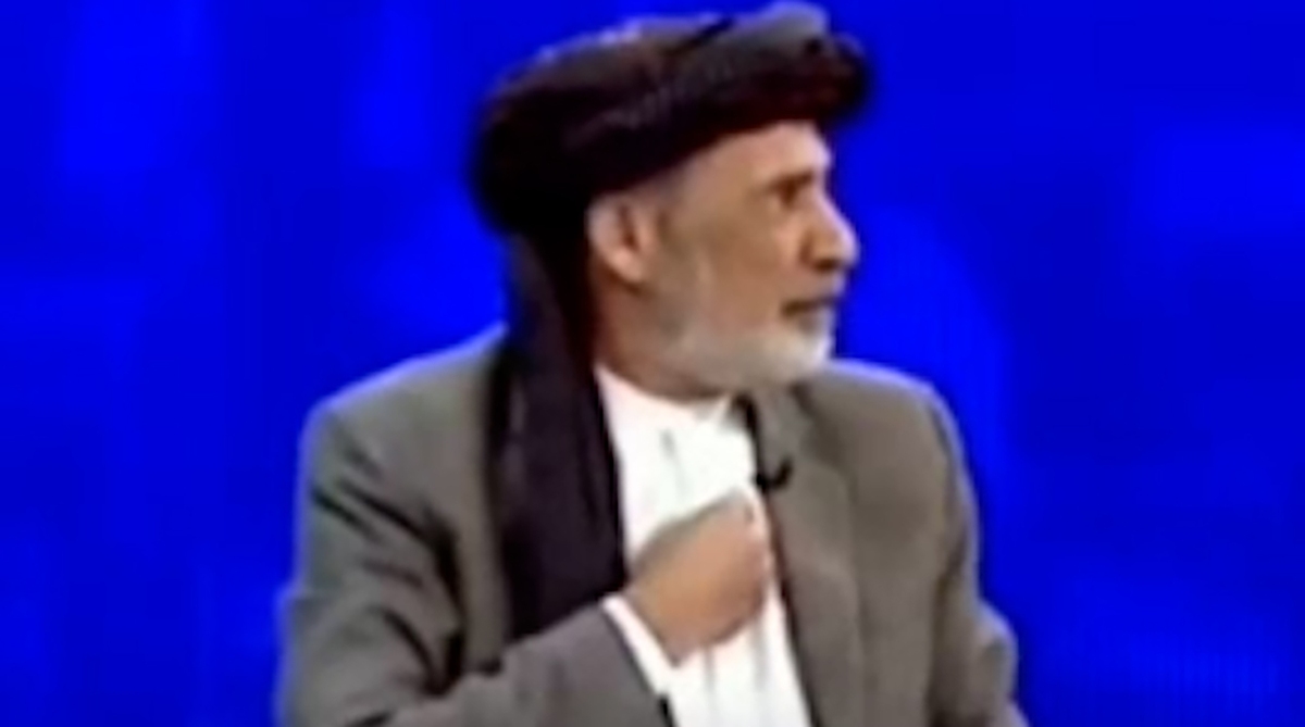 جسارت کارشناس افغانی: ایران مستعمره ما بوده!