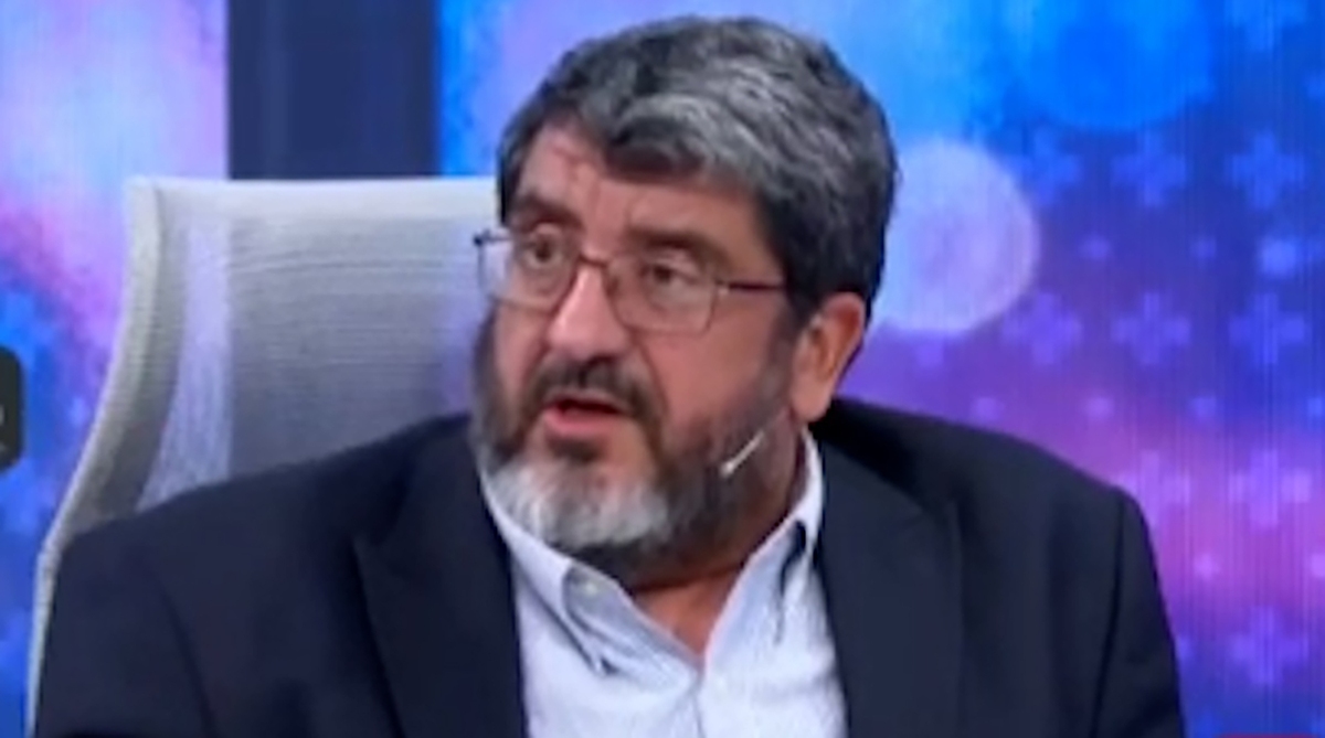 چهره‌ نزدیک به سعید جلیلی آمریکا را احمق فرض کرد!