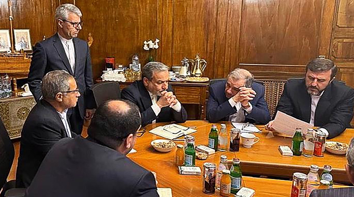 سخنگوی واخ: فعلاً خبری از دور بعدی مذاکرات نیست