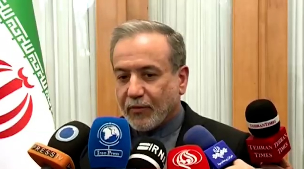 اعلام شرط ایران برای بازگشت به مذاکرات با آمریکا