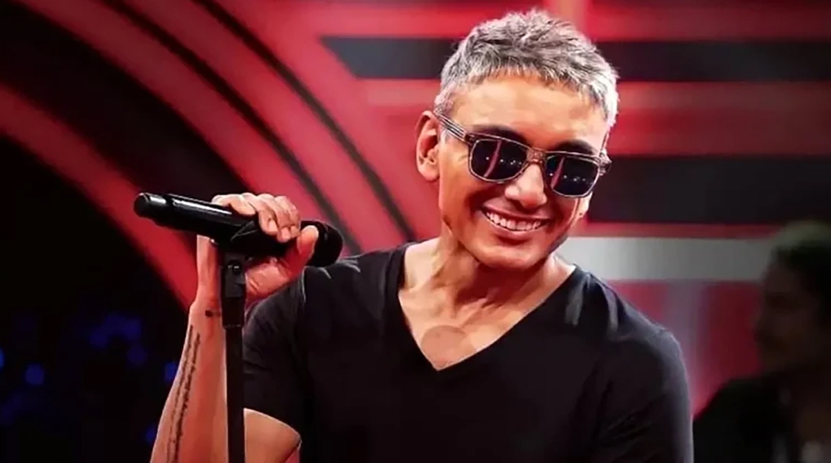 محمد اصفهانی: شادمهر عقیلی به ایران برمی‌گردد!