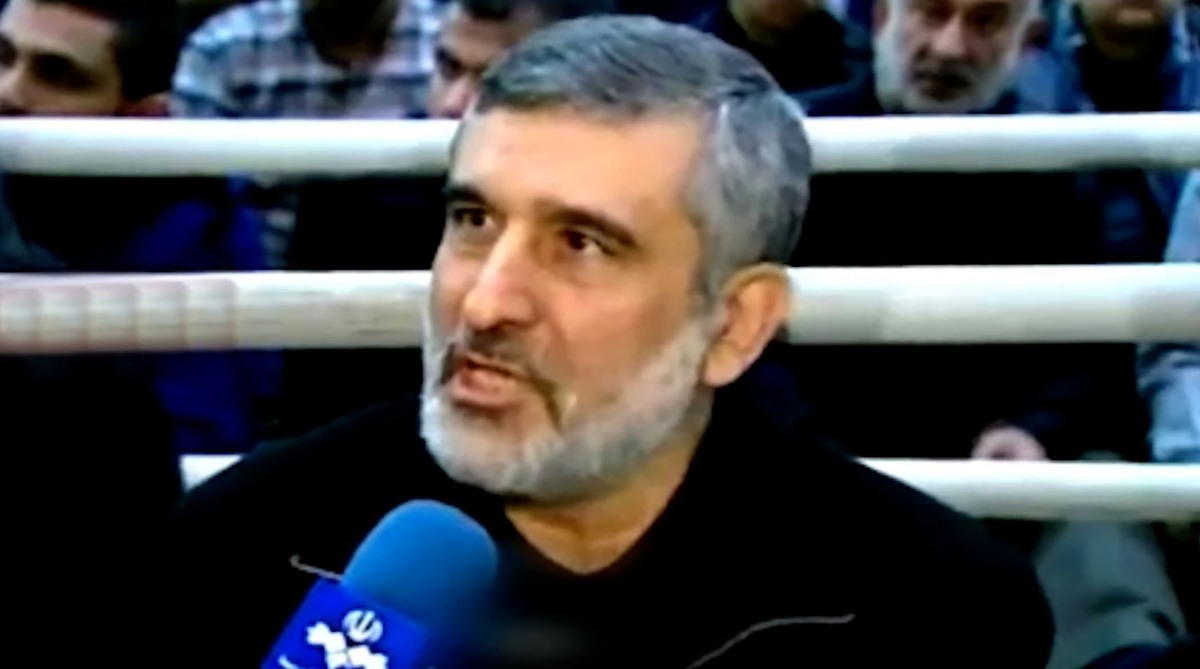 پیش بینی سردار حاجی زاده از اتفاقات پس از ترورش