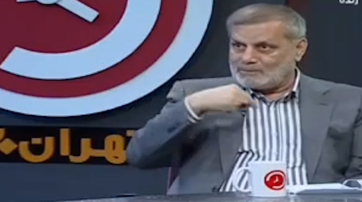 نماینده مجلس در صداوسیما: می‌خواهم با پزشکیان مناظره کنم!