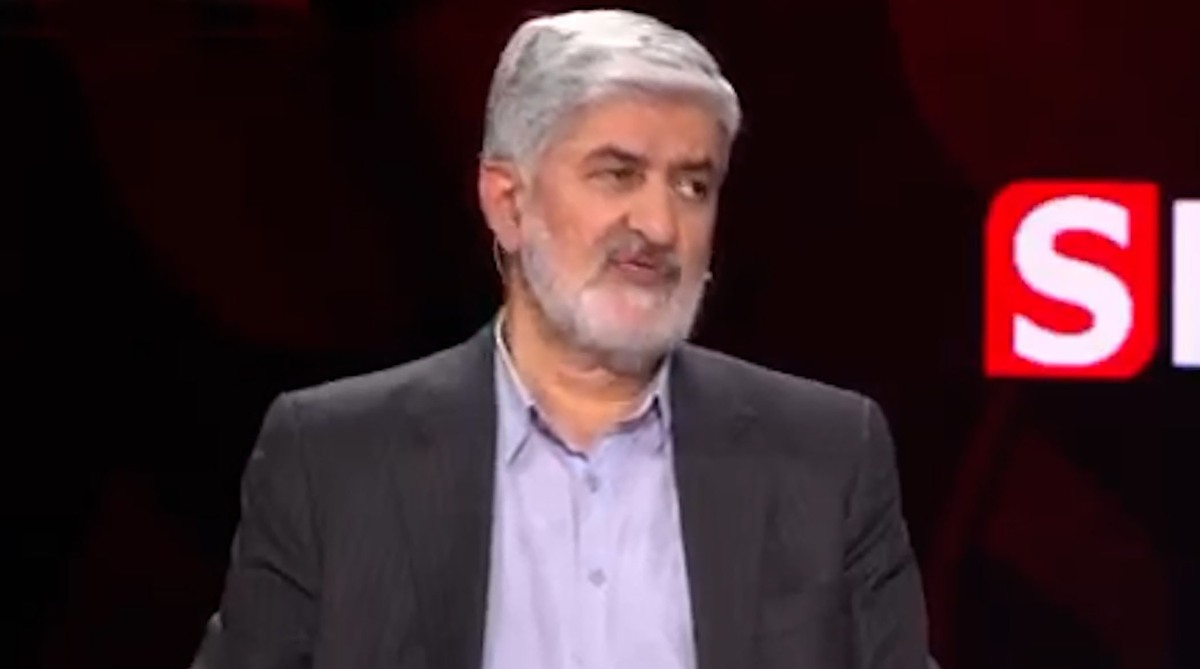 پیش‌بینی علی مطهری از حمله مجدد اسرائیل به ایران