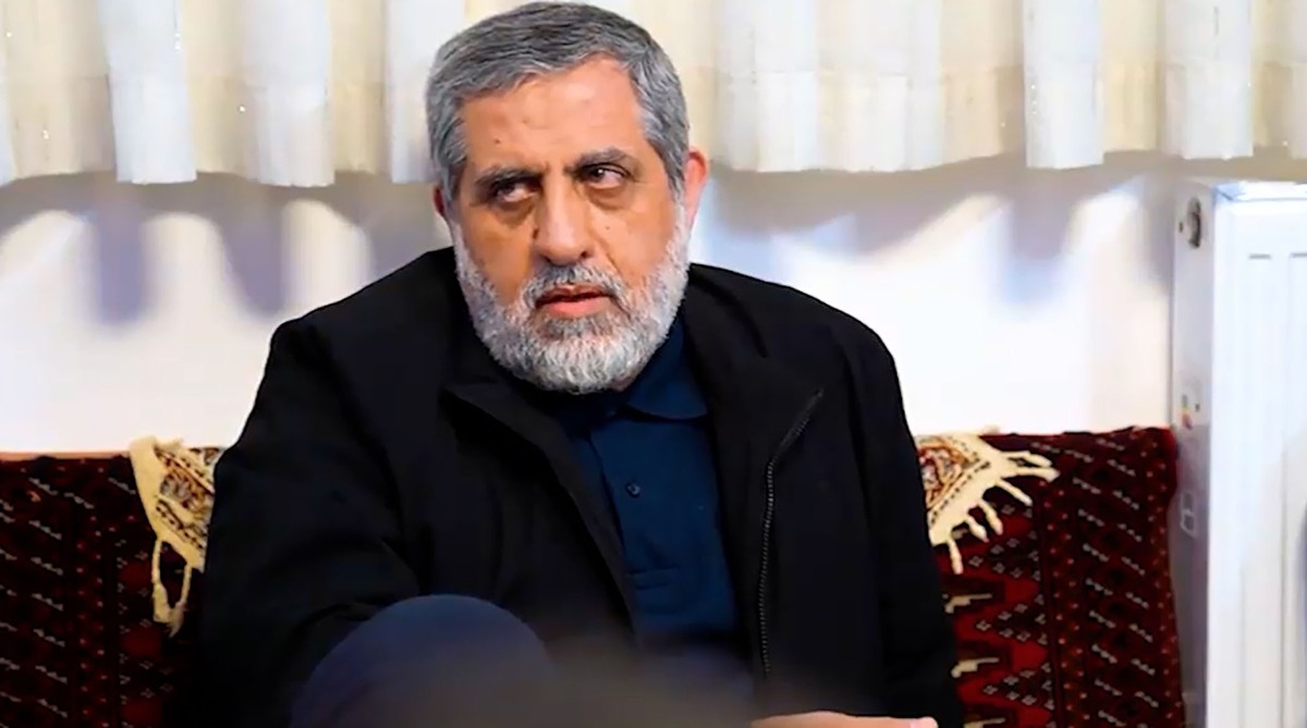 خاطره فرمانده کلیدی ایران از نبرد حاج قاسم در حلب