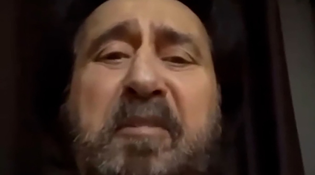 پخش ویدیوی شهرام شب‌پره در تلویزیون سازمان تبلیغات اسلامی