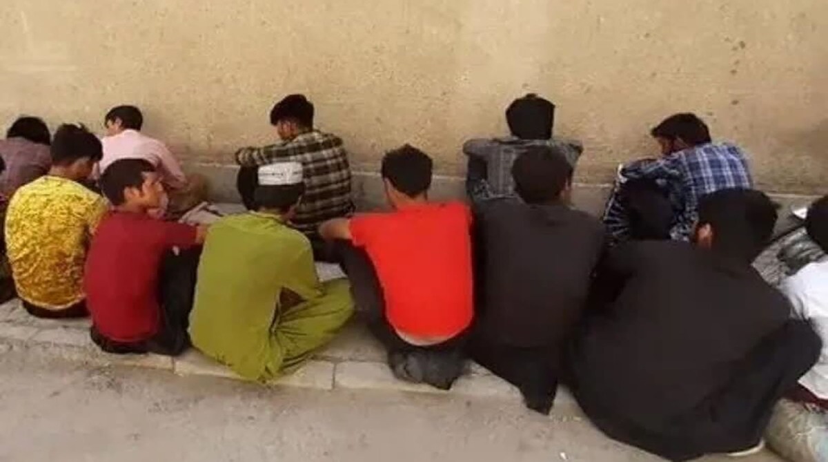 کدام اتباع به کشورشان بازگردانده می‌شوند؟