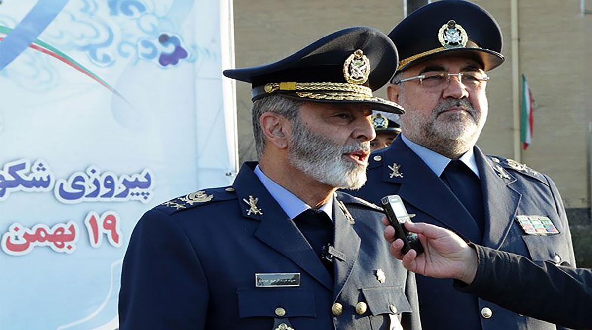 افشای طرح ایران برای اسرائیل که با آتش‌بس  اجرایی نشد