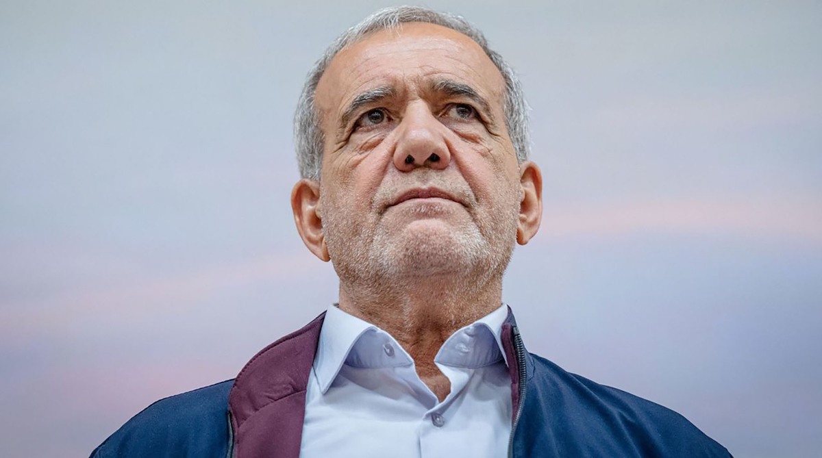 شرط مهم مسعود پزشکیان برای مذاکره با آمریکا