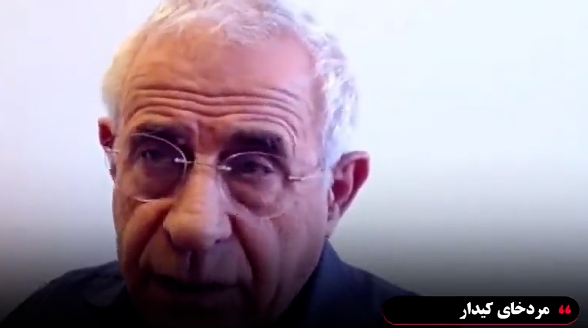 افسر اطلاعاتی ارتش اسرائیل: ایران را از درون متلاشی می‌کنیم