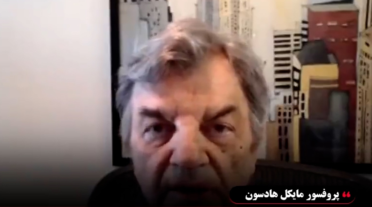 برنامه ریزی ژنرال‌های آمریکایی برای تجزیه ایران