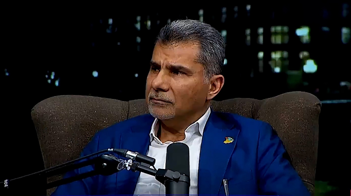 برنامه واقعی هدف قراردادن تمامی ستون‌های نظام بود