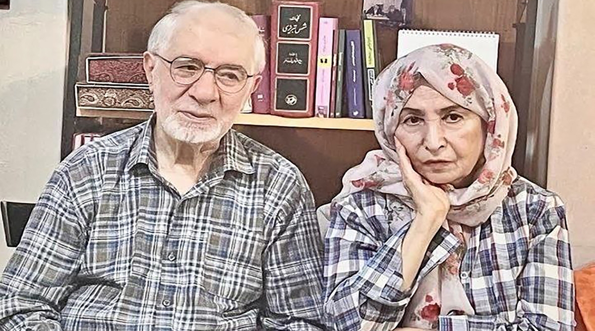 انتقاد شدید زیباکلام از رفتار میرحسین موسوی