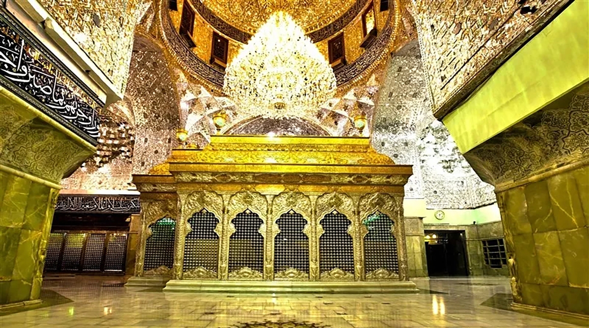 چه کنم از حرمت دورم حسین ؛ جوادمقدم