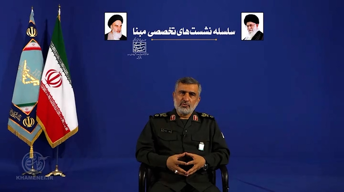 دستور فنی رهبر انقلاب درباره تولید موشک‌ها