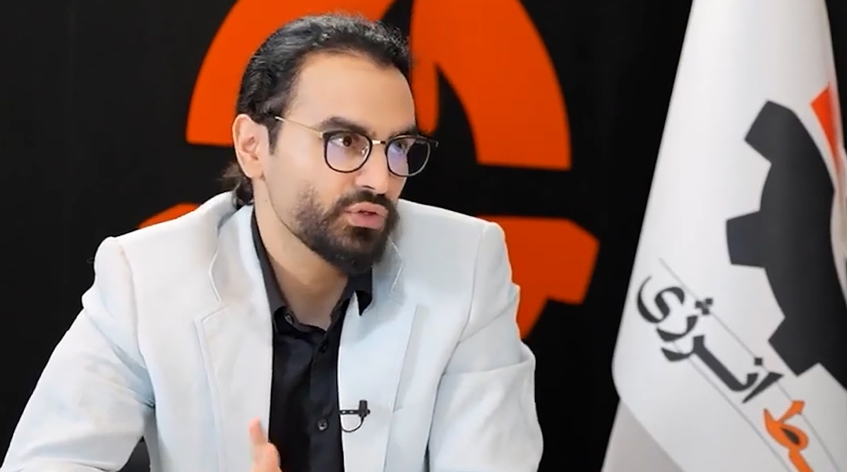 چین و روسیه به این جنگنده می‌فرستند؟!