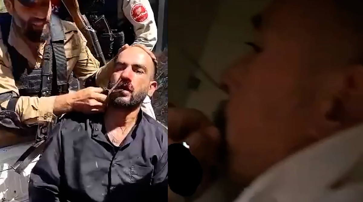 رفتارهایی که منجر به شورش دروزی‌ها شد
