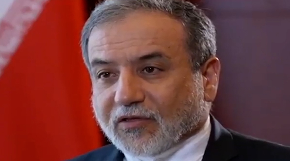 شرط مهم عراقچی برای از سرگیری مذاکره با آمریکا