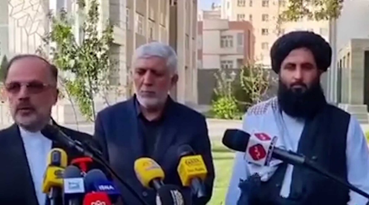 اعلام آخرین مهلت خروج اتباع غیرمجاز؛ این گروه‌ها نخواهند رفت