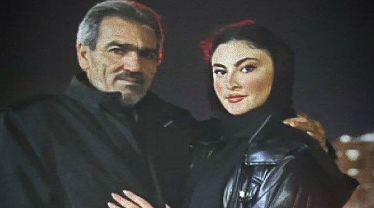 روایت دردآور مریم مومن از فرزند طلاق بودن