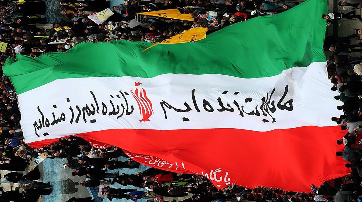 «ای ایران» یعنی رانت‌زدایی از ساحت اجتماعی - سیاسی
