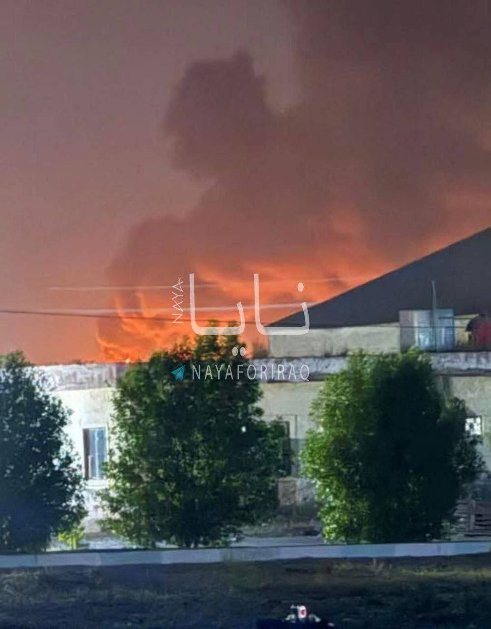 موشک‌های ایرانی به پایگاه آمریکایی در قطر سفر کردند/ سی ان ان: ترامپ به حمله ایران پاسخ نخواهد داد