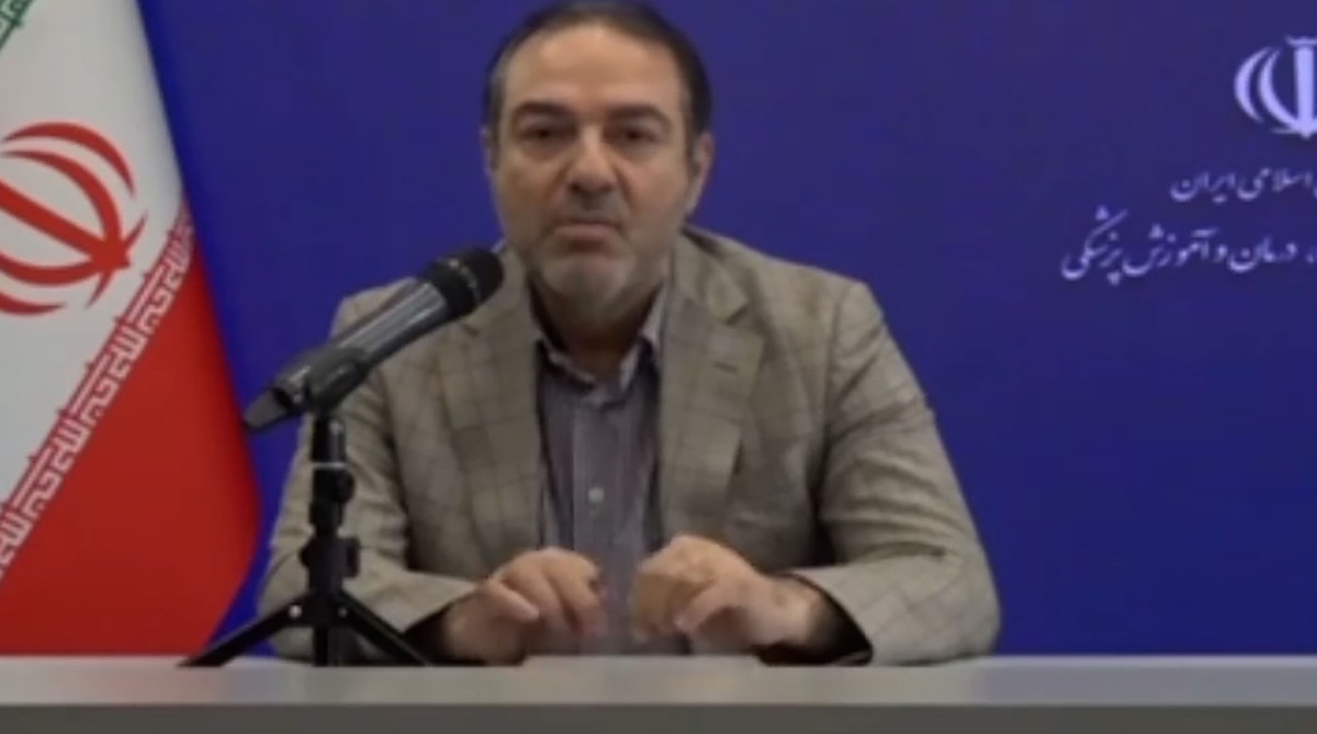 اقدامات اولیه در زمان انتشار تشعشعات هسته‌ای