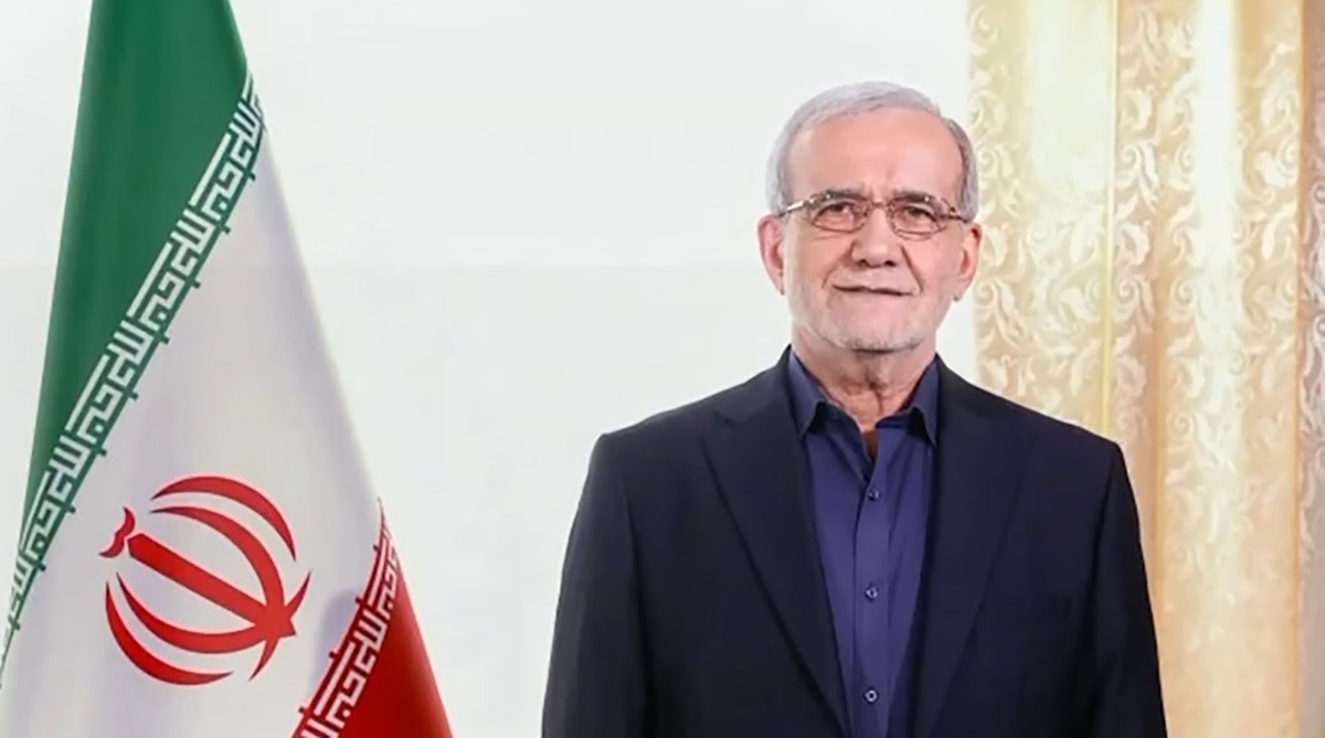 مواضع قابل تامل پزشکیان پس از آتش بس