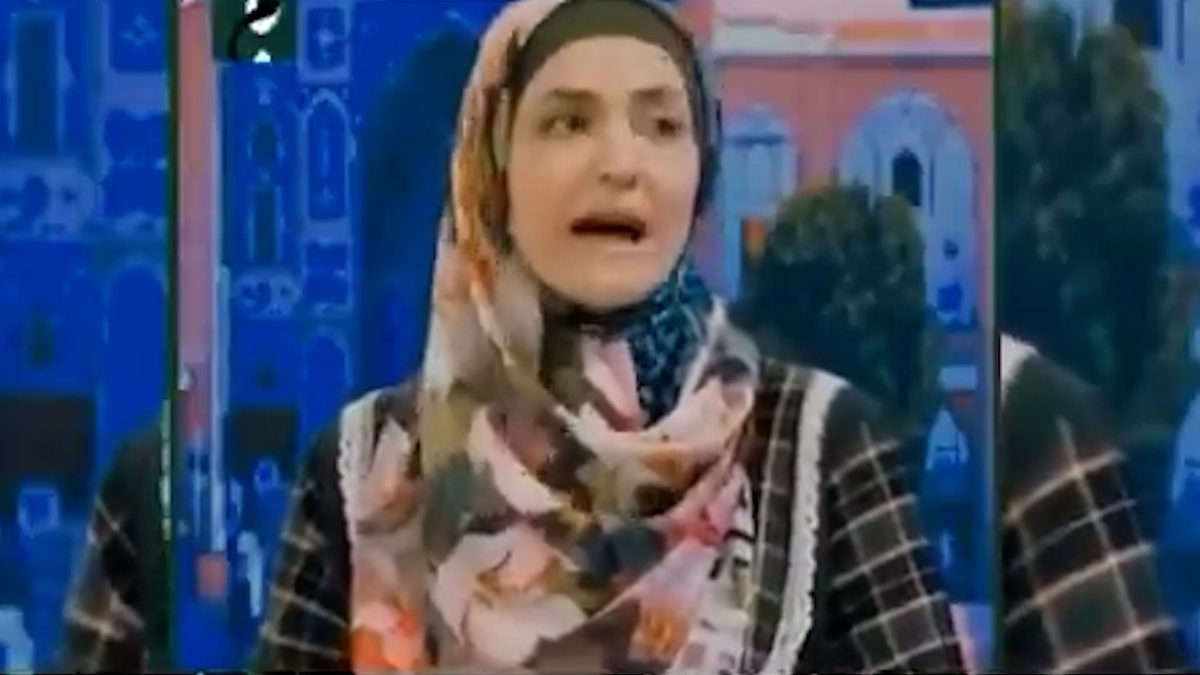 در صداوسیما مطرح شد: الان دیگه آخوند و غیرآخوند نداریم!