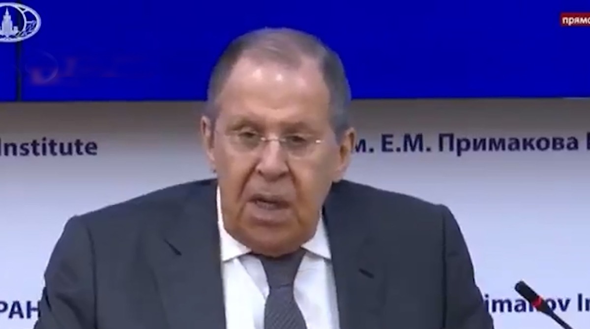 روسیه: تضمینی نیست اطلاعات ایران مخفی بماند!