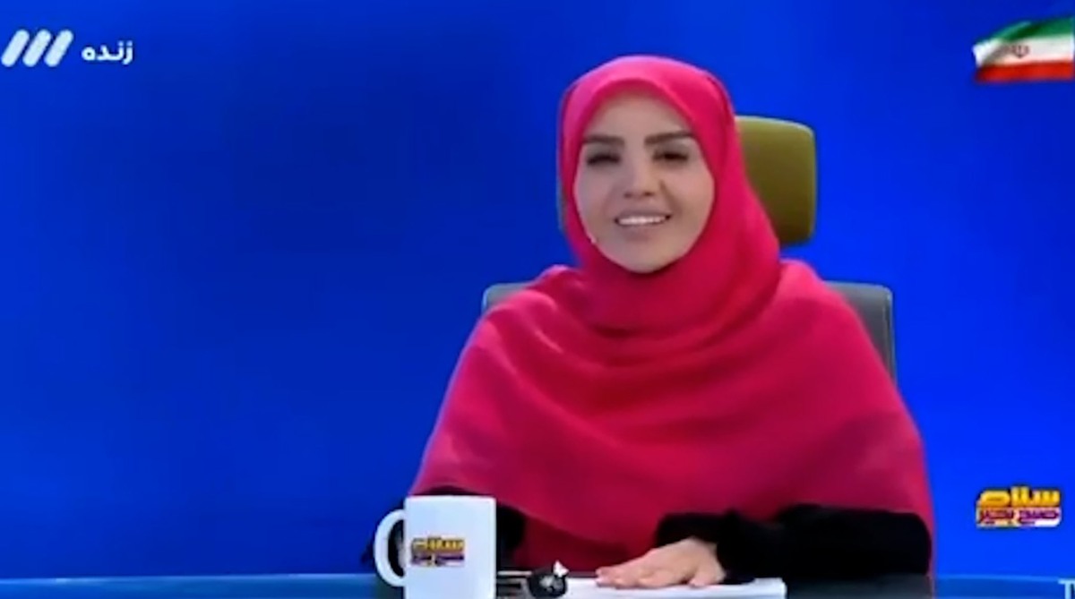 صداوسیما: 90 درصد مردم می‌گویند ایران باید بمب اتمی بسازد