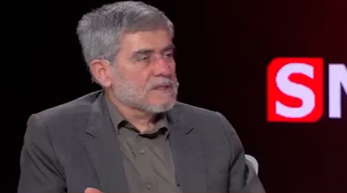 سخنان شهید فریدون عباسی قبل از ترور درباره فرآیند ساخت بمب اتم