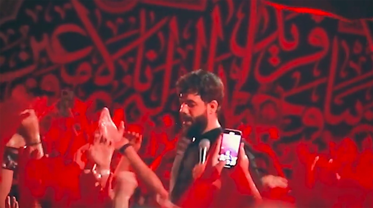 شیرین‌تر از بغل مادر ؛ حسین ستوده