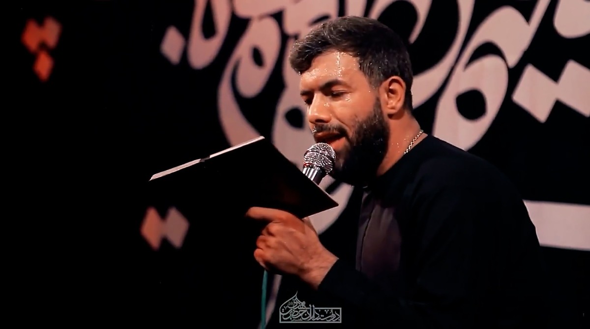 آقای خوب دنیا ؛ حسین ستوده