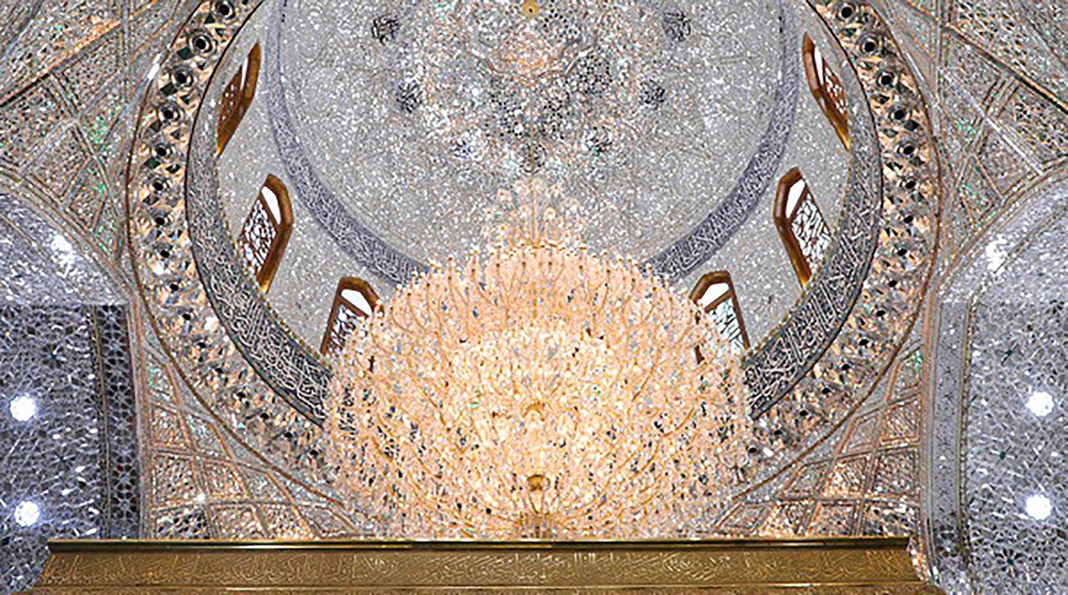 دل و دلدار یار یا اباعبدالله ؛ سجاد محمدی