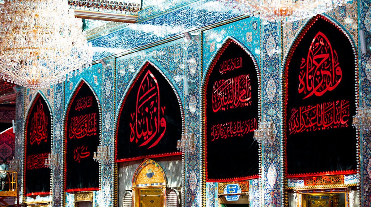 زندگی ؛ حسین ستوده
