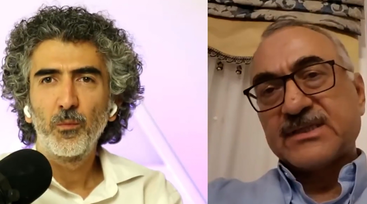 ادعای سعید لیلاز: ایران به پیمان ابراهیم می‌پیوندد!