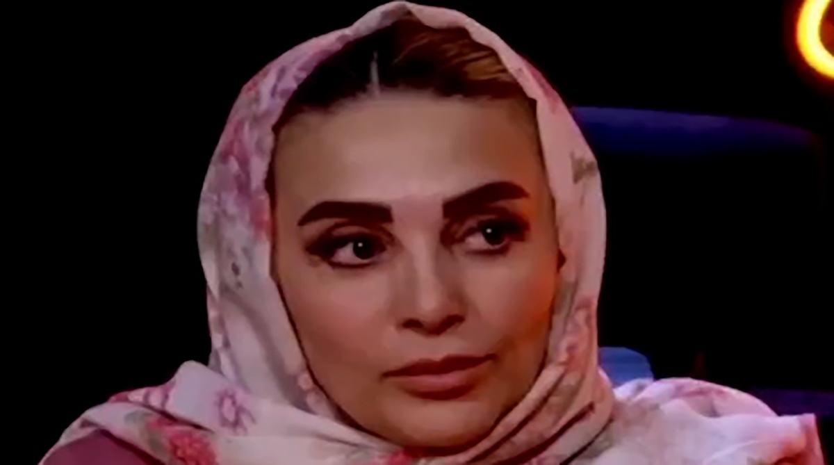 ادعای جنجالی ژیلا صادقی: صداوسیما پولم را نداد!