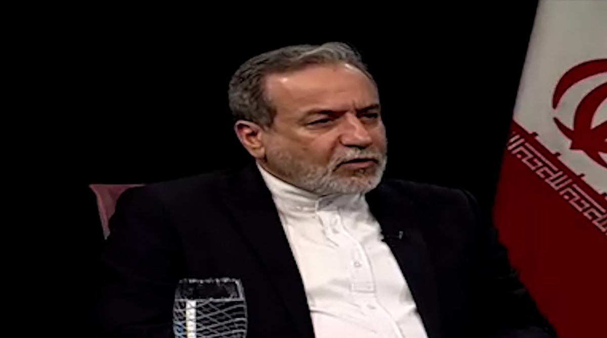 با آمدن لاریجانی چه تغییری در مذاکرات رخ می‌دهد؟ پاسخ عراقچی