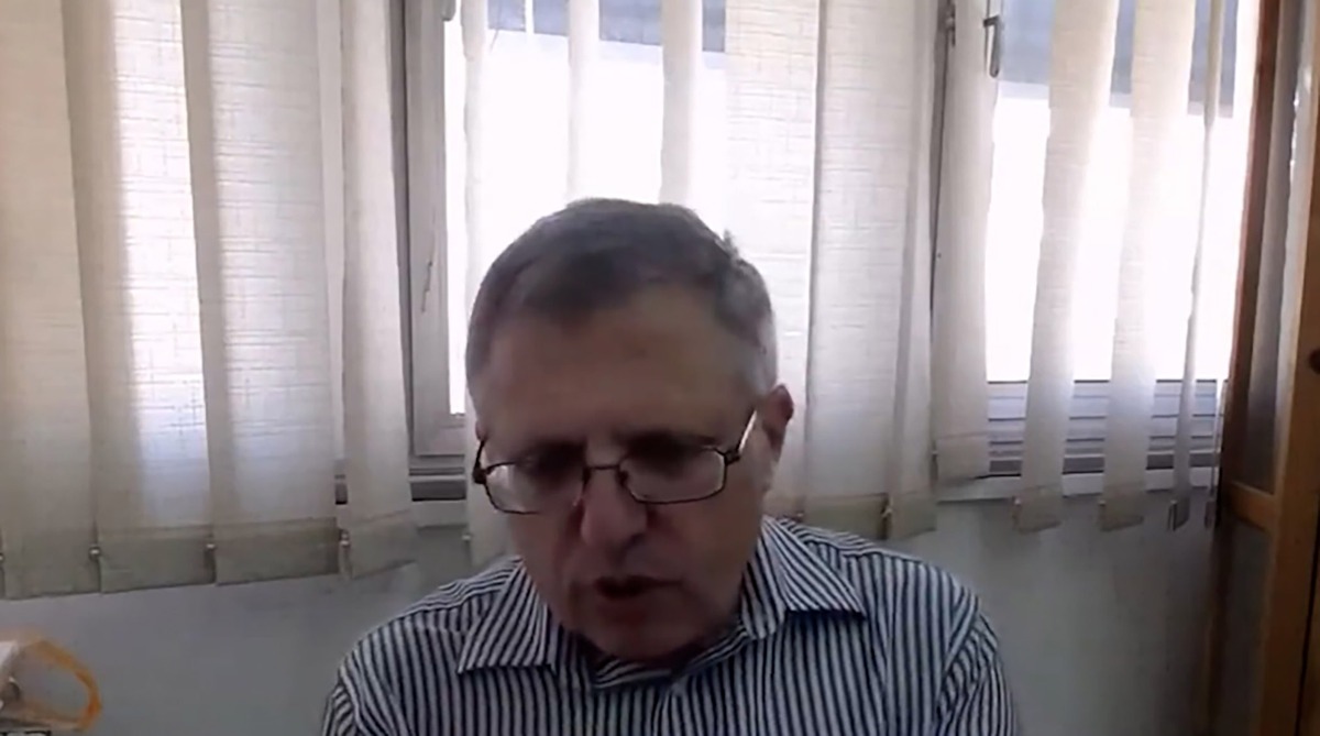 اظهارات قابل تامل مقام صهیونیست درباره تجزیه ایران