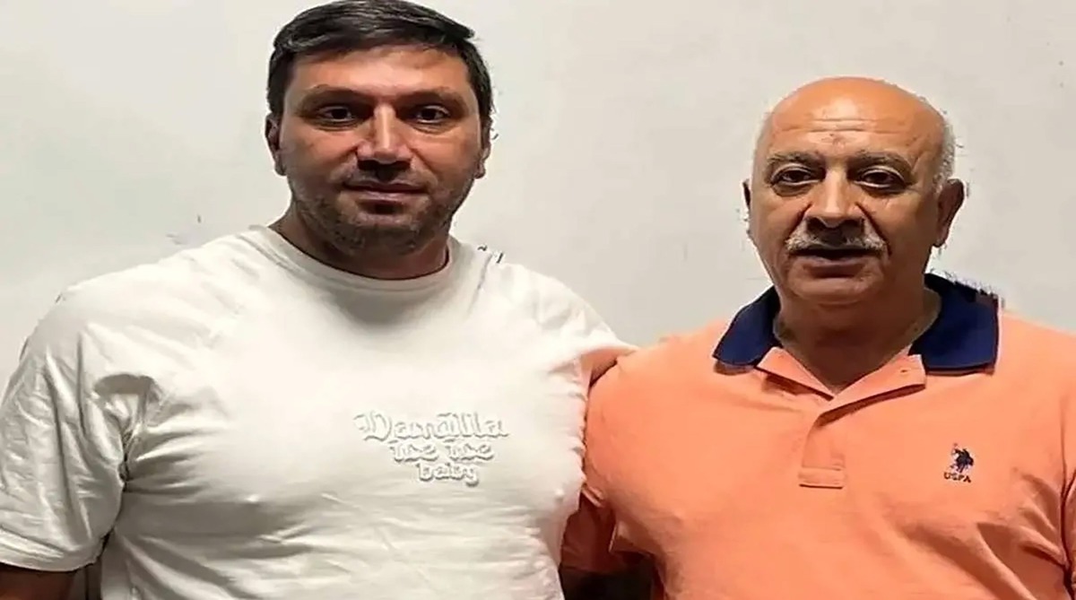 آشتی کنان پدر مبینا نعمت‌زاده با پیشکسوتی که کتک زده بود