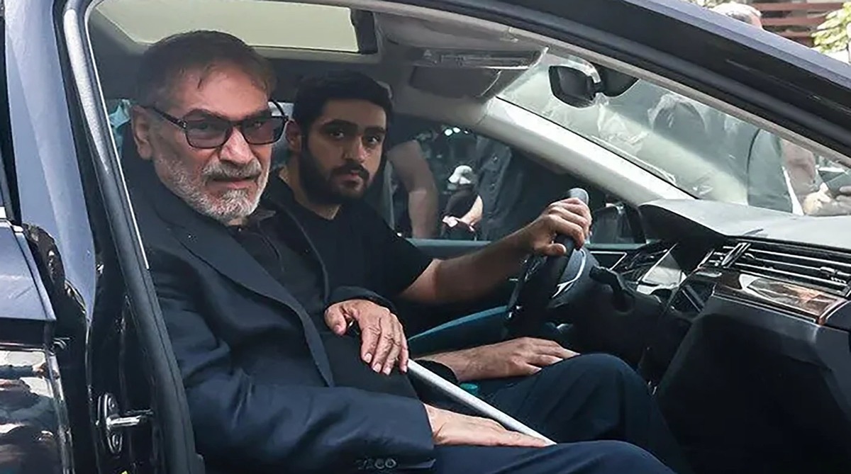 ادعای نماینده سابق مجلس: شمخانی ترور نشده!