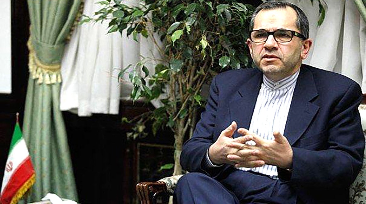روایت مذاکره کننده ایران با اروپایی‌ها از آنچه در استانبول مطرح شد