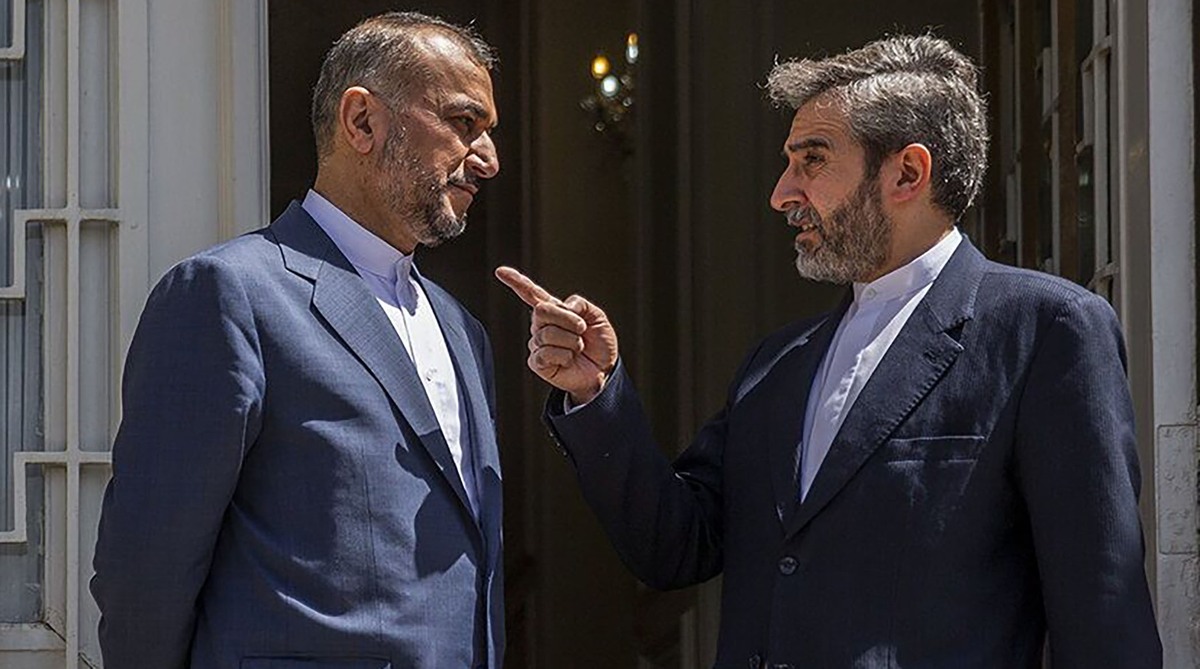 افشاگری علی اکبر صالحی از سنگ‌اندازی بر سر توافق